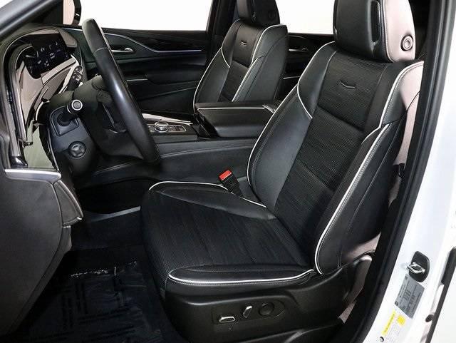 2022 Cadillac Escalade 4WD Sport