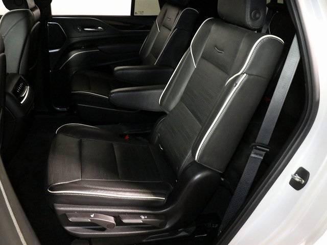 2022 Cadillac Escalade 4WD Sport