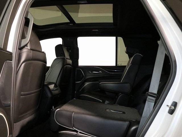 2022 Cadillac Escalade 4WD Sport