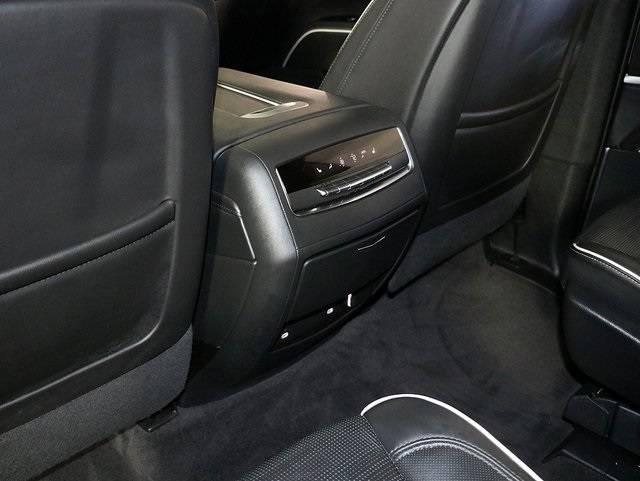 2022 Cadillac Escalade 4WD Sport