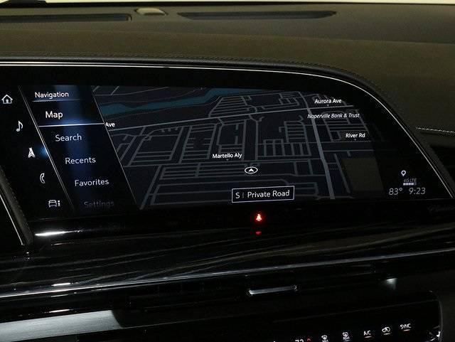 2022 Cadillac Escalade 4WD Sport