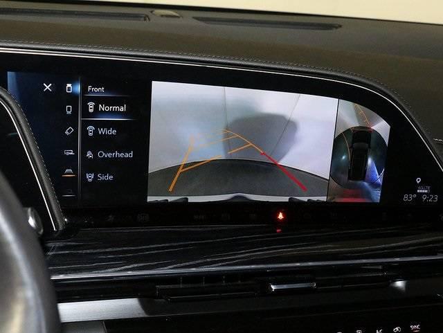 2022 Cadillac Escalade 4WD Sport