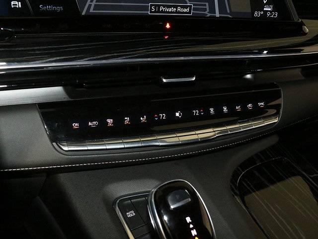 2022 Cadillac Escalade 4WD Sport