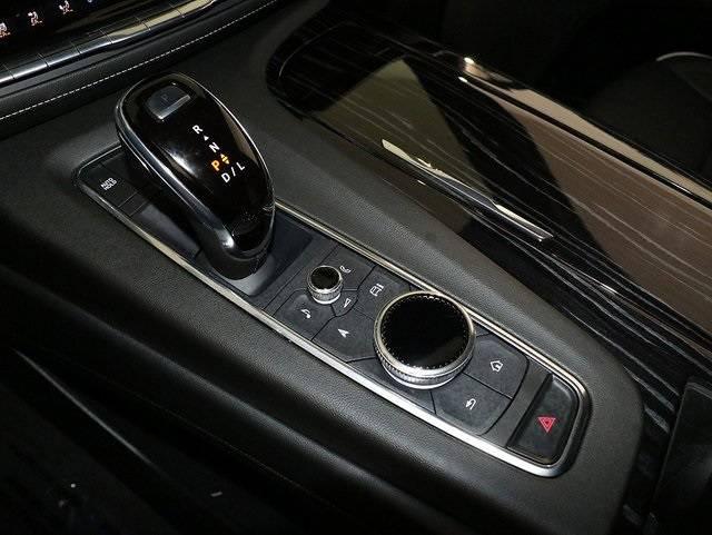 2022 Cadillac Escalade 4WD Sport