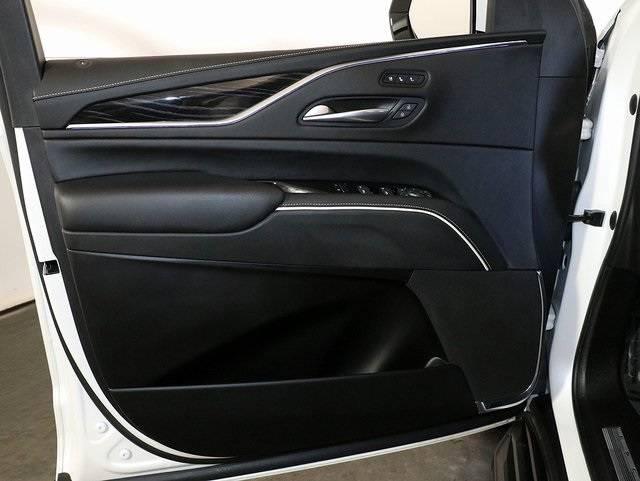 2022 Cadillac Escalade 4WD Sport