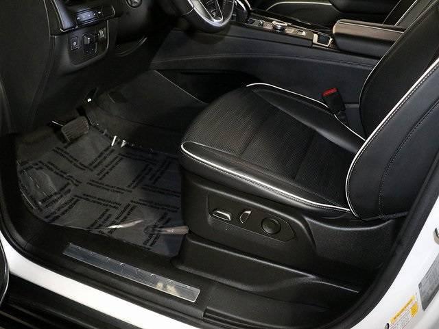2022 Cadillac Escalade 4WD Sport