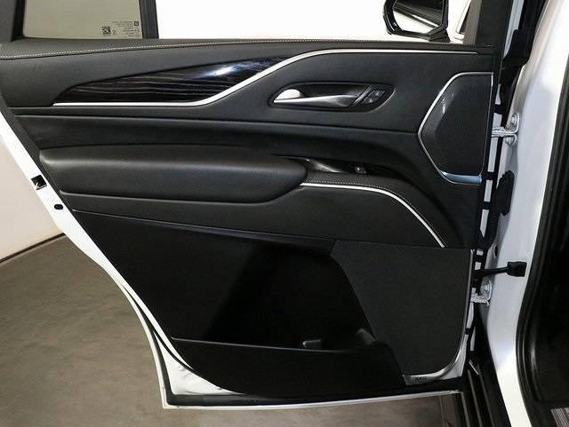 2022 Cadillac Escalade 4WD Sport