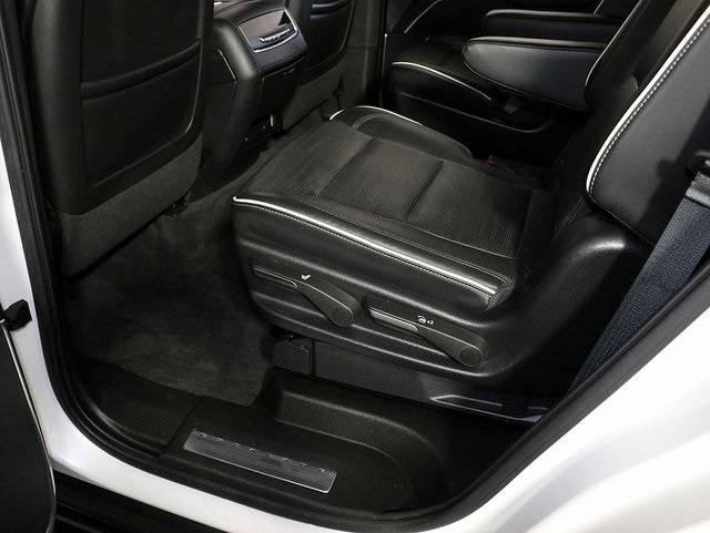 2022 Cadillac Escalade 4WD Sport