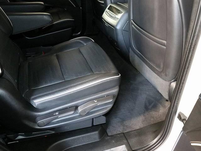 2022 Cadillac Escalade 4WD Sport