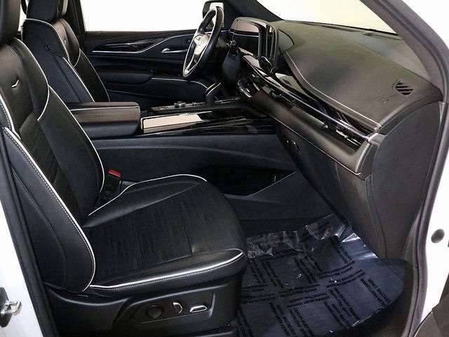 2022 Cadillac Escalade 4WD Sport