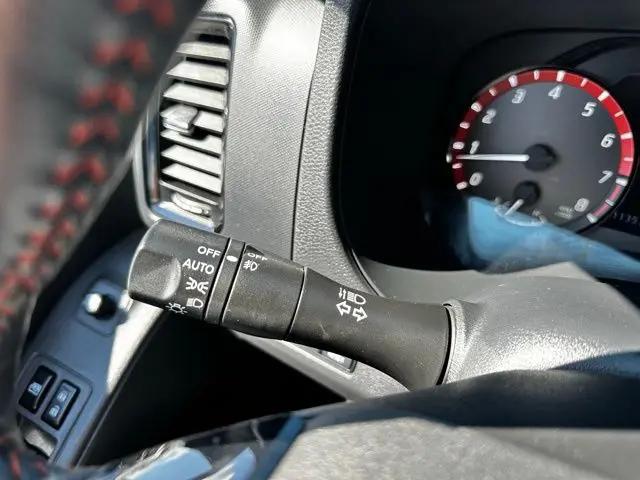 2023 Nissan Frontier Crew Cab PRO-X 4x2
