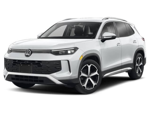 2025 Volkswagen Tiguan 2.0T SE for sale in Delray Beach, FL