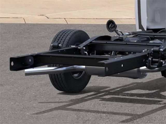 2025 Chevrolet Express Cutaway Work Van