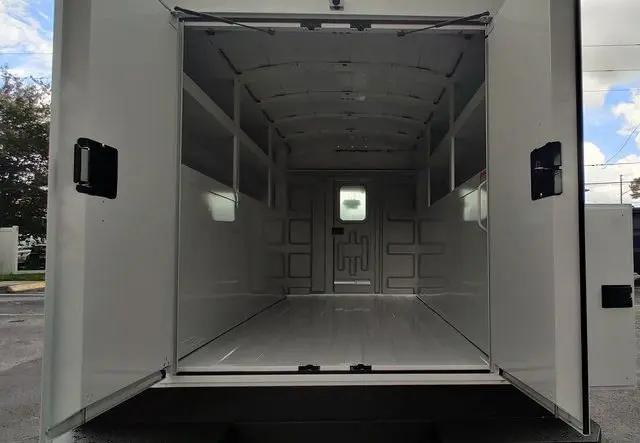 2026 Ford E-350 Cutaway E-Series Cutaway