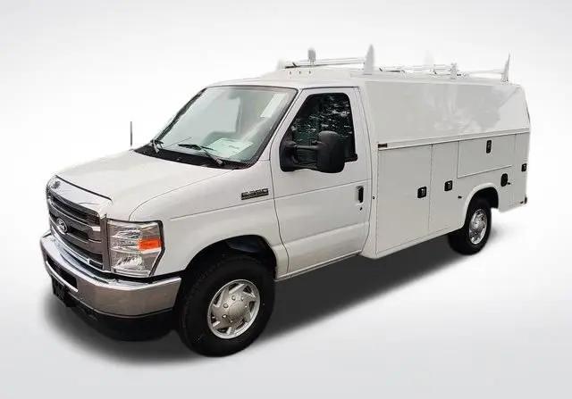 2025 Ford E-350 Cutaway E-Series Cutaway for sale in Clearwater, FL
