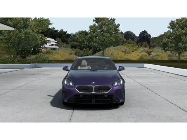2026 BMW Coupe 228i
