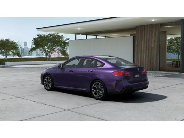 2026 BMW Coupe 228i