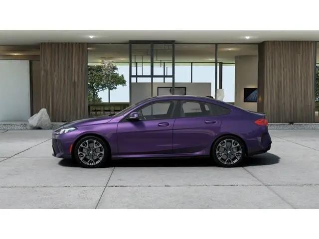 2026 BMW Coupe 228i