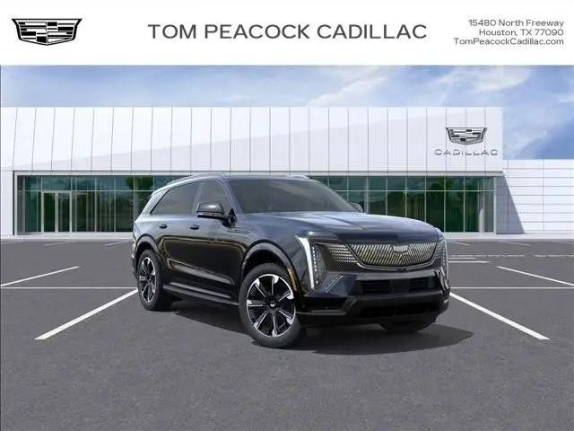 2026 Cadillac Escalade IQ Sport for sale in Houston, TX