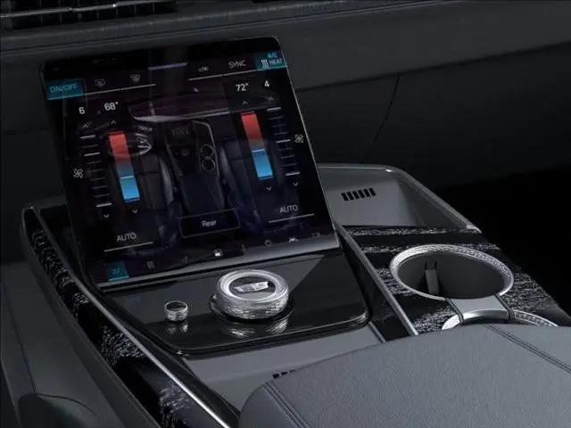 2026 Cadillac Escalade IQ Sport