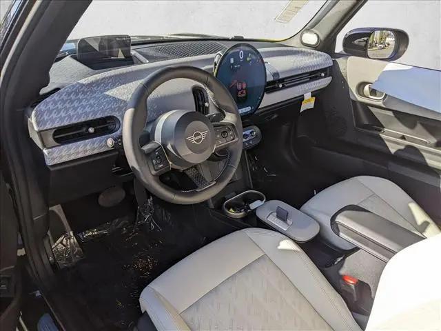 2026 MINI Cooper Convertible Cooper S