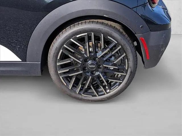 2026 MINI Cooper Convertible Cooper S