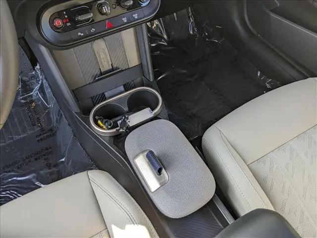 2026 MINI Cooper Convertible Cooper S