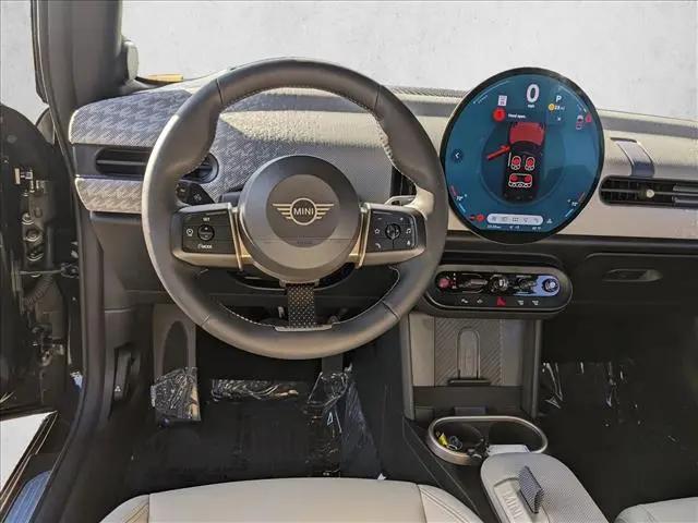 2026 MINI Cooper Convertible Cooper S