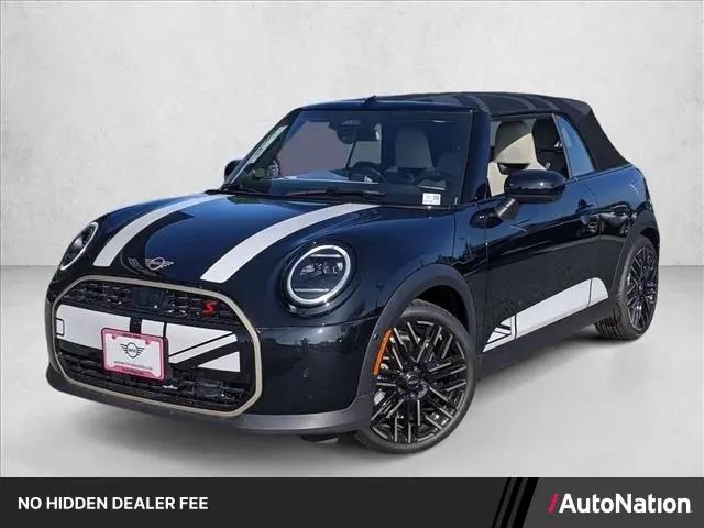 2026 MINI Cooper Convertible Cooper S for sale in Santa Clara, CA