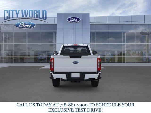 2025 Ford F-350 XL