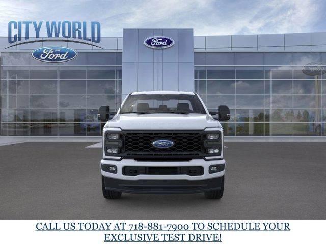 2025 Ford F-350 XL