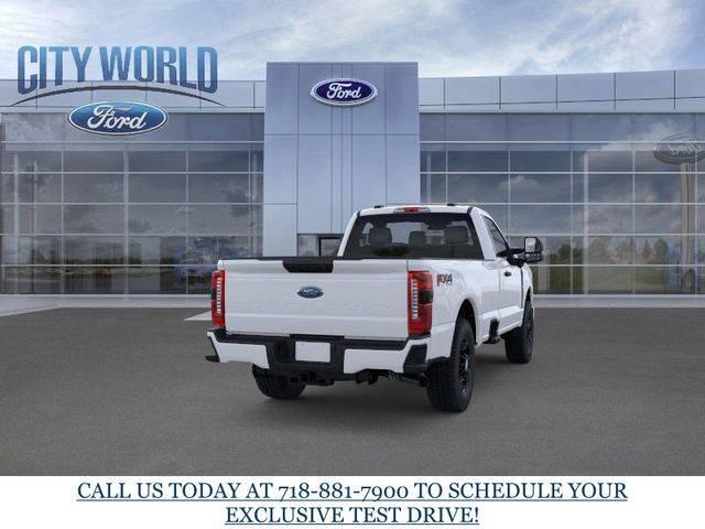 2025 Ford F-350 XL