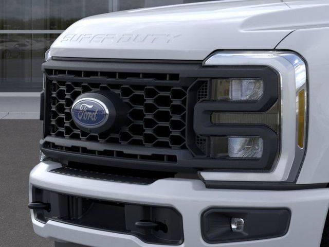 2025 Ford F-350 XL