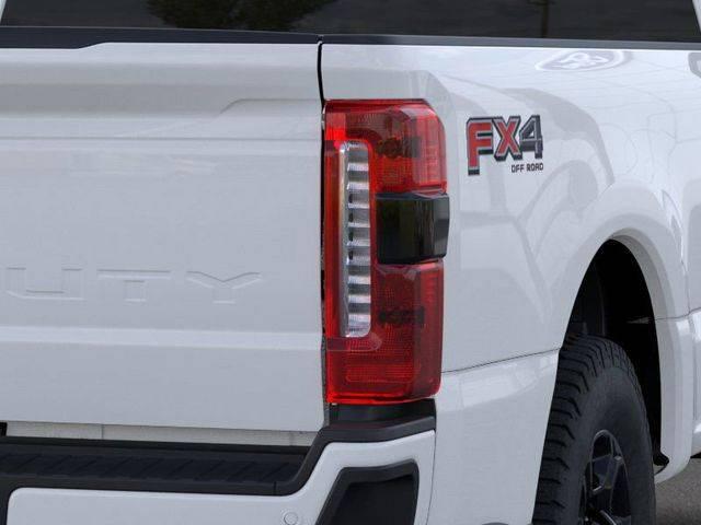 2025 Ford F-350 XL