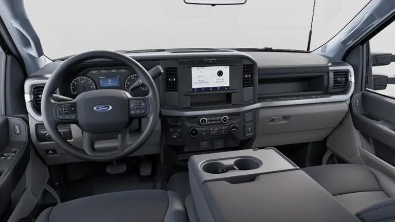 2025 Ford F-350 XL