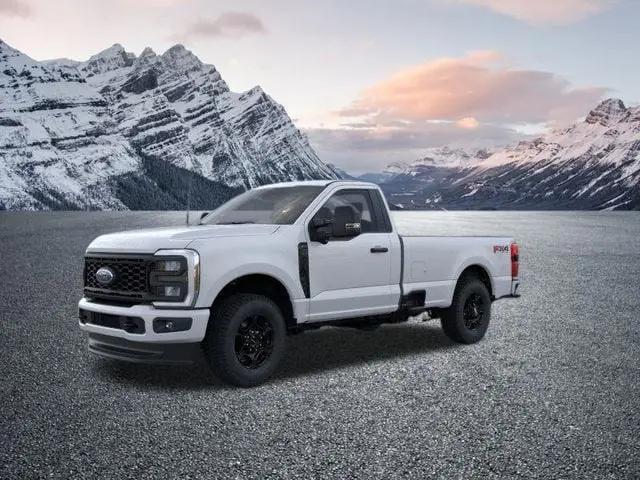2025 Ford F-350 XL for sale in Bronx, NY