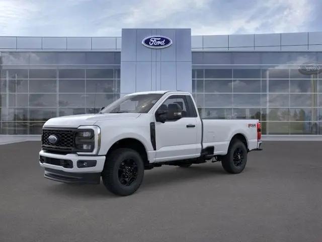 2025 Ford F-350 XL for sale in Bronx, NY