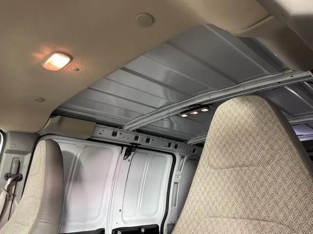 2024 Chevrolet Express Work Van