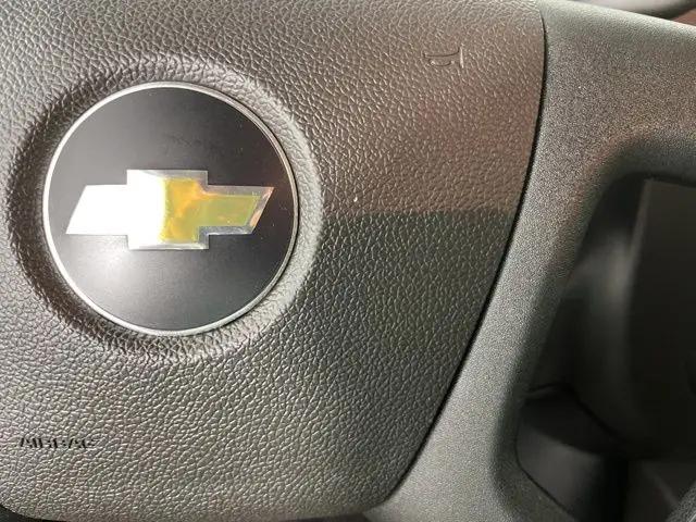 2024 Chevrolet Express Work Van
