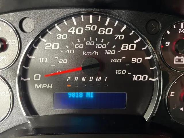 2024 Chevrolet Express Work Van