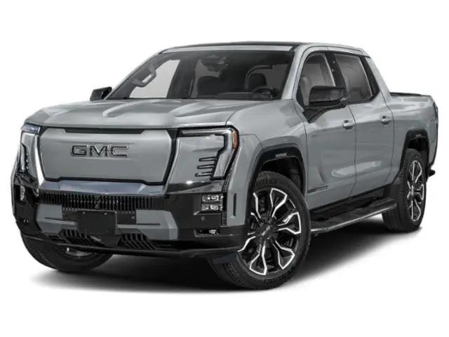 2026 GMC Sierra Max Range Denali for sale in Sherman Oaks, CA