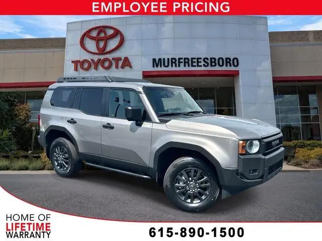 2025 Toyota Land Cruiser 1958 for sale in Murfreesboro, TN
