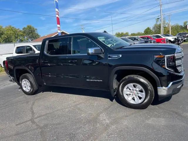 2026 GMC Sierra 1500 SLE for sale near Zanesville, OH