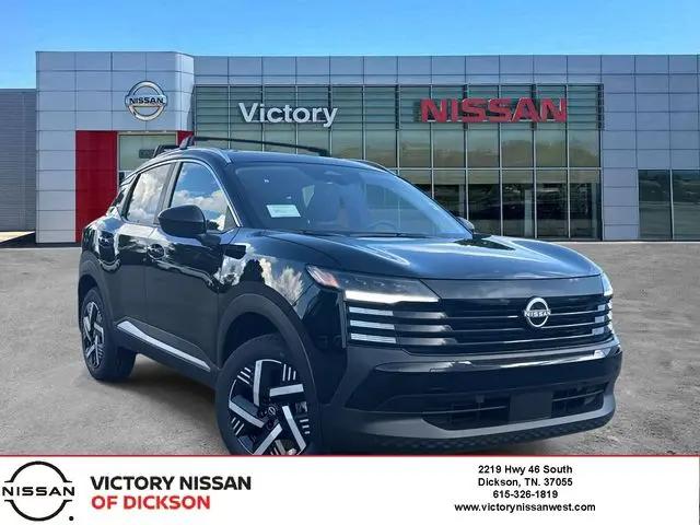 2025 Nissan Kicks SV FWD for sale in Dickson, TN