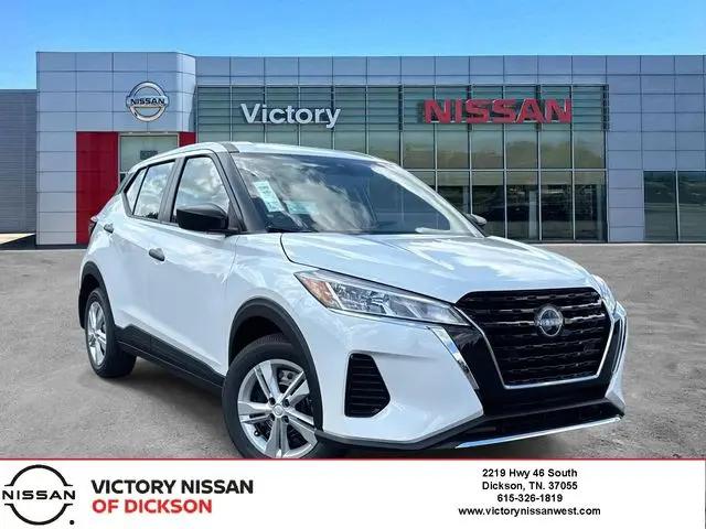 2025 Nissan Kicks S for sale in Dickson, TN