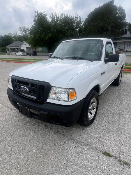 2010 Ford Ranger XL for sale in Fort Worth, TX