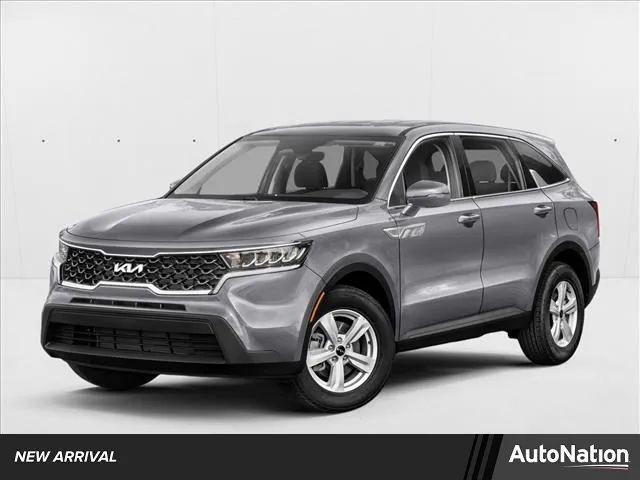 2022 Kia Sorento LX for sale in Doral, FL