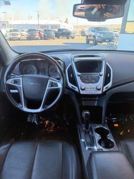 2013 GMC Terrain Denali