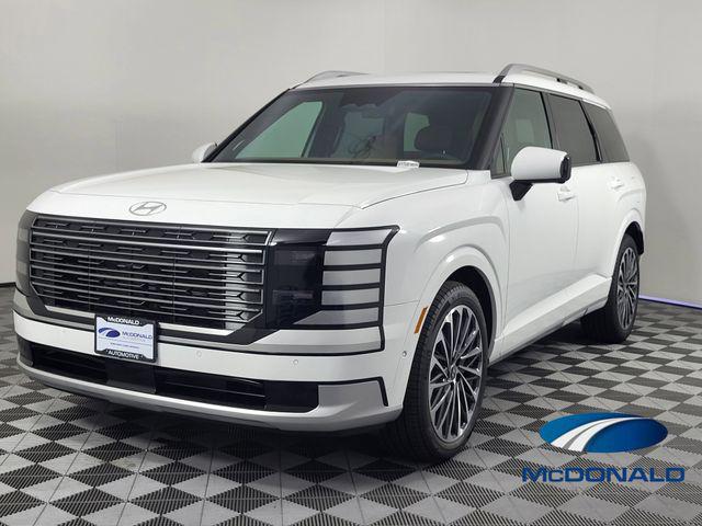2026 Hyundai Palisade Calligraphy for sale in Highlands Ranch, CO