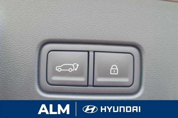New 2026 Earthy Brass Matte HYUNDAI Calligraphy FWD image 13
